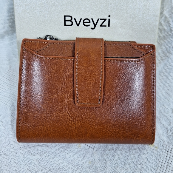 Women's wallet - Picture 1 of 3